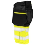 Projob 6580 Shortsit EN ISO 20471 Luokka 1 - Image 11