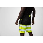 Projob 6580 Shortsit EN ISO 20471 Luokka 1 - Image 7