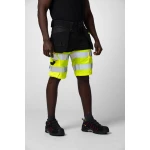 Projob 6580 Shortsit EN ISO 20471 Luokka 1 - Image 6