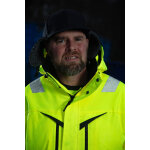 Projob 9082 Lippis Korvaläpillä - Image 6