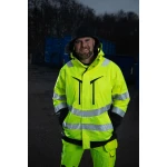 Projob 6453 Tekninen Takki EN ISO 20471 Luokka 3 - Image 27