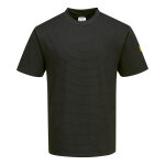 Portwest Anti-Static ESD T-Shirt S/S