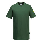 Portwest Anti-Static ESD T-Shirt S/S