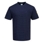Portwest Anti-Static ESD T-Shirt S/S