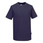 Portwest Anti-Static ESD T-Shirt S/S