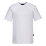 Portwest Anti-Static ESD T-Shirt S/S