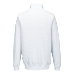 Portwest Antistaattinen Vetoketjullinen ESD collegepaita - Image 6