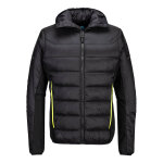 Portwest EV4 Vuorellinen Baffle-toppatakki