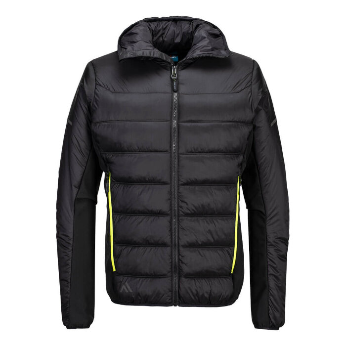 Portwest EV4 Vuorellinen Baffle-toppatakki