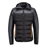 Portwest EV4 Vuorellinen Baffle-toppatakki