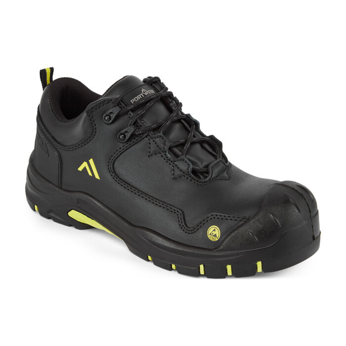 Portwest Apex Compositelite kenkä S3S ESD HRO SR SC FO