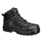 Portwest Vaaleanruskeat Apex Composite Aussibootsit S3S HRO SR