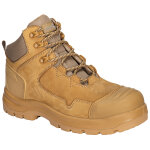 Portwest Vaaleanruskeat Apex Composite Aussibootsit S3S HRO SR