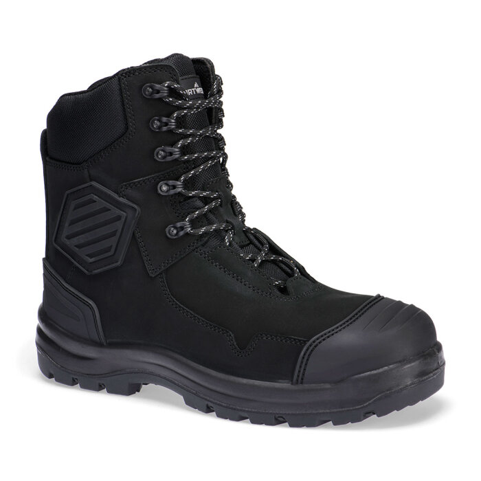Portwest Composite Nahkasaapas S3S HRO FO SC HI CI AN LG SR