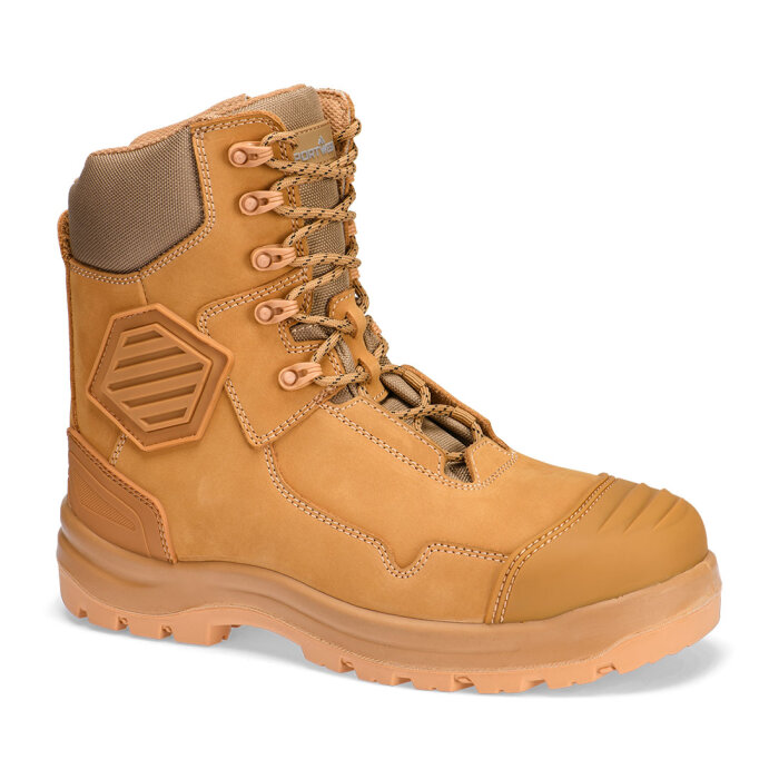 Portwest Composite Nahkasaapas S3S HRO FO SC HI CI AN LG SR