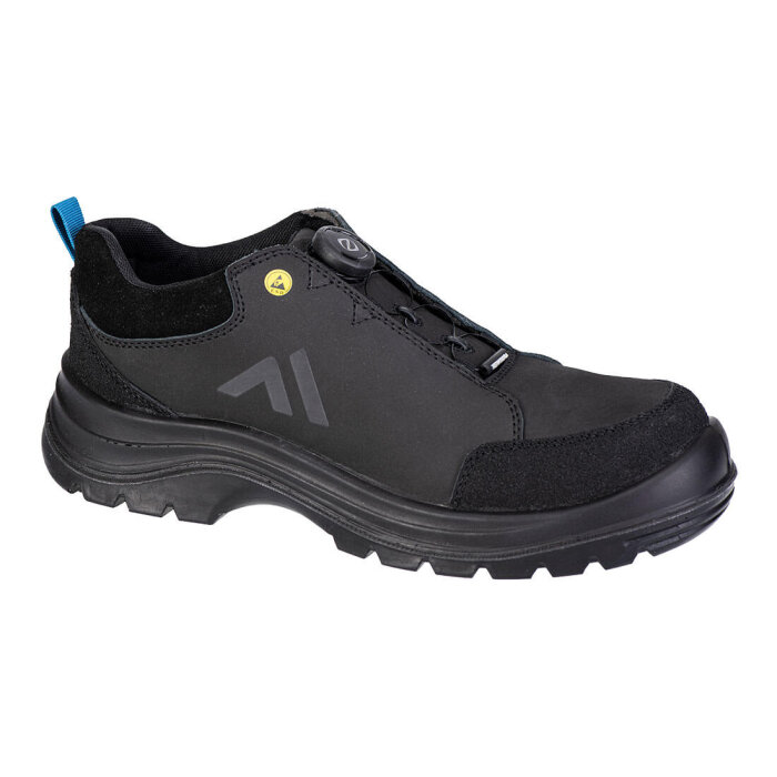 Portwest Ridge  Komposiitti turvajalkine S3S ESD SR FO