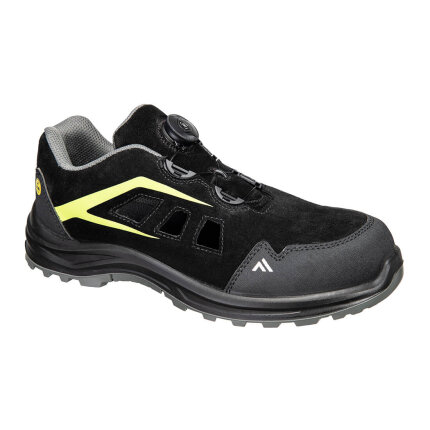 Portwest Composite Turva Sandaali S1 ESD SR FO