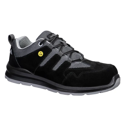 Portwest Composite Turvalenkkari S1 ESD SR FO