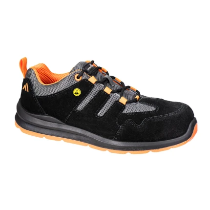 Portwest Composite Turvalenkkari S1 ESD SR FO