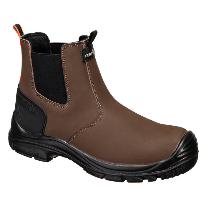 Portwest Rafter Dealer-Saappaat S7 SR SC FO