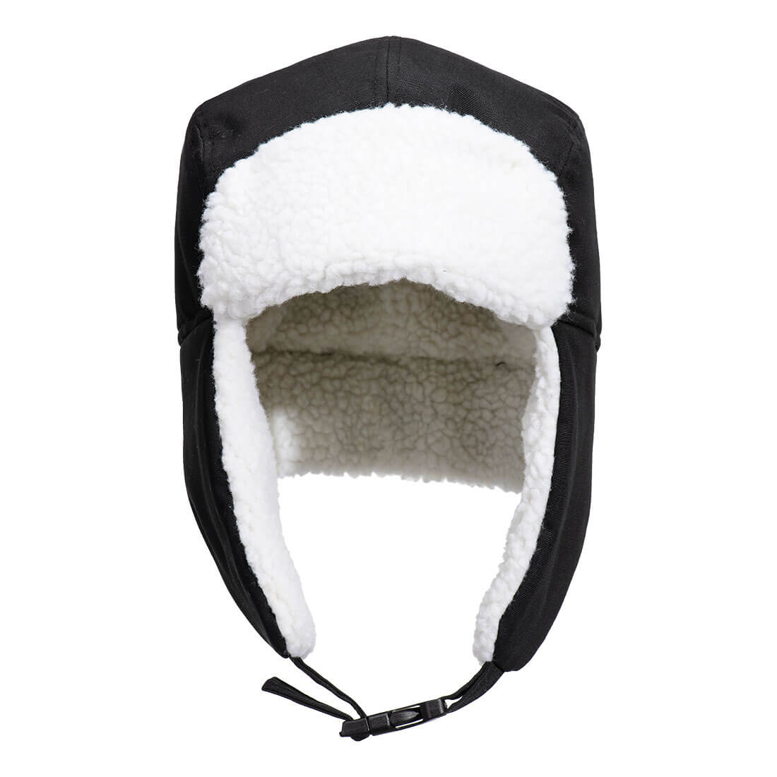 HA33BKR Portwest Sherpa- karvavuorellinen Trapper hattu