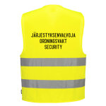 Järjestyksenvalvoja Liivi