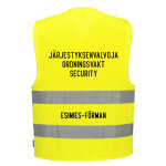 Järjestyksenvalvoja Liivi - Image 3
