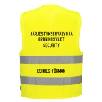 Järjestyksenvalvoja Liivi - Image 3