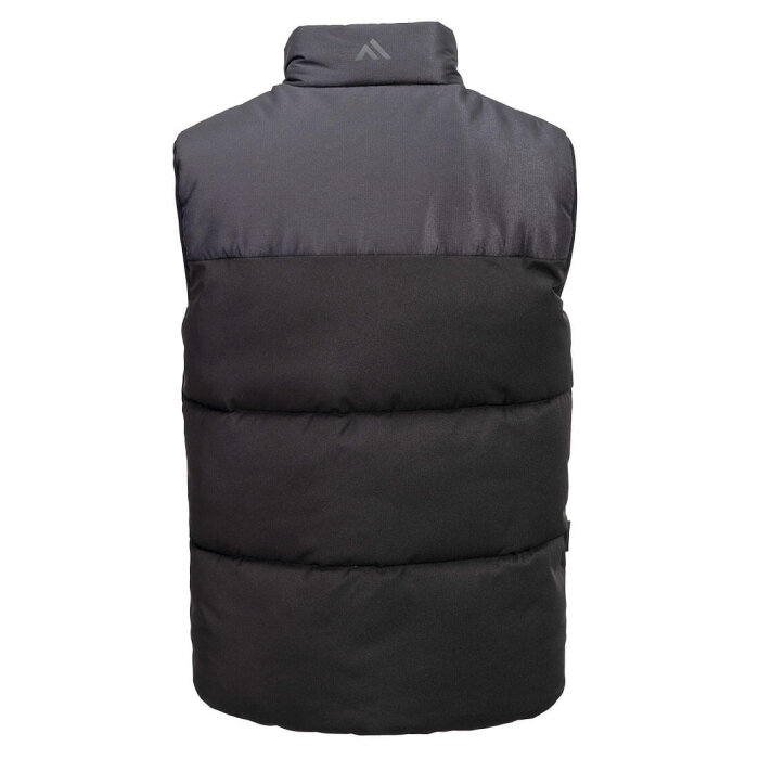 Portwest KX3 Vuorellinen Baffle-toppaliivi - Image 2