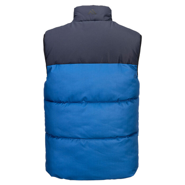 Portwest KX3 Vuorellinen Baffle-toppaliivi - Image 4