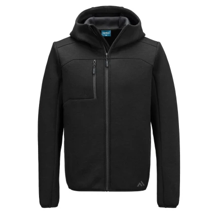 Portwest KX3 Tekninen Fleece-huppari