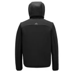 Portwest KX3 Tekninen Fleece-huppari - Image 2