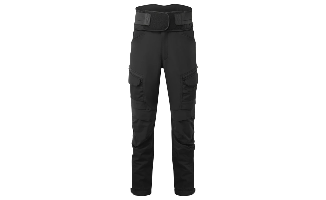 Portwest DX4 Selkätuelliset Työhousut DX408