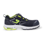Base Helsinki S7S ESD LG SC FO SR  BOA