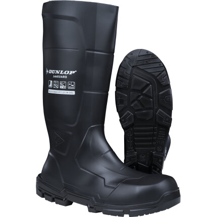 Dunlop 362832 JobGUARD Turvajalkineet