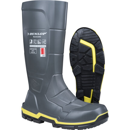 Dunlop 562732 MetGUARD Metatarsal Turvasaapas