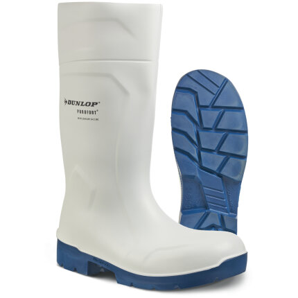 Dunlop 61131 FOODPRO Turvasaapas Elintarviketeollisuuteen