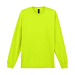 Pitkähihainen Huomiopaita Painatuksella