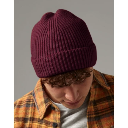 Ribbineulottu pipo B380