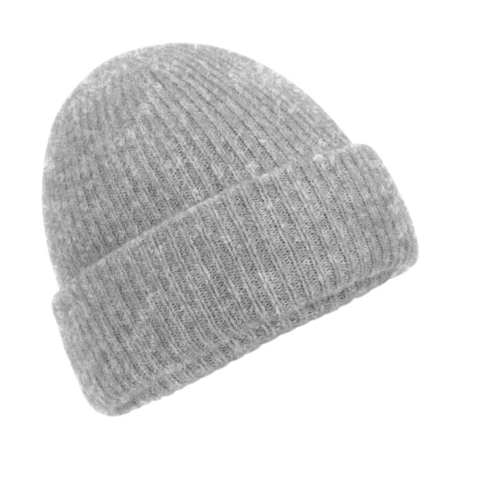 Beechfield Cosy Ribbed Beanie