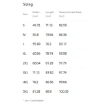 Gildan Ultra Cotton Pitkähihainen Huomiopaita Painatuksella - min. 20kpl - Image 3