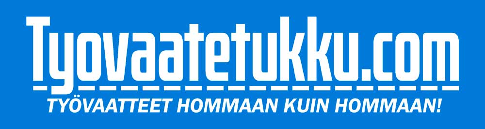 Suomen Työvaatetukku - Tyovaatetukku.com