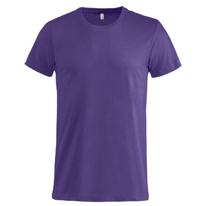 Clique Basic T-Paita - Image 101