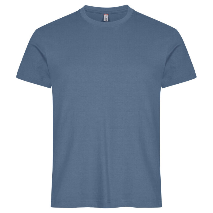Clique Basic T-Paita - Image 1