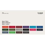 Clique Basic T-Paita - Image 3