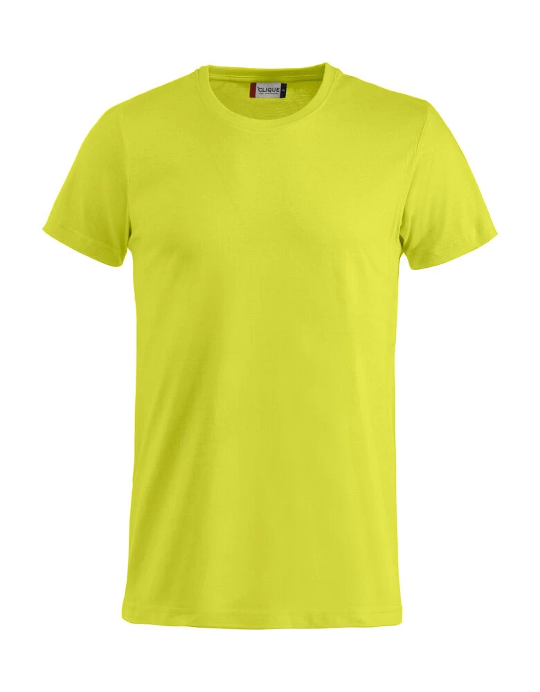 Clique Basic-T Junior 029032 Clique Lasten T-paita