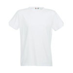Clique Miesten Stretch T-Paita - Image 4