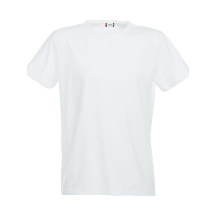 Clique Miesten Stretch T-Paita - Image 4