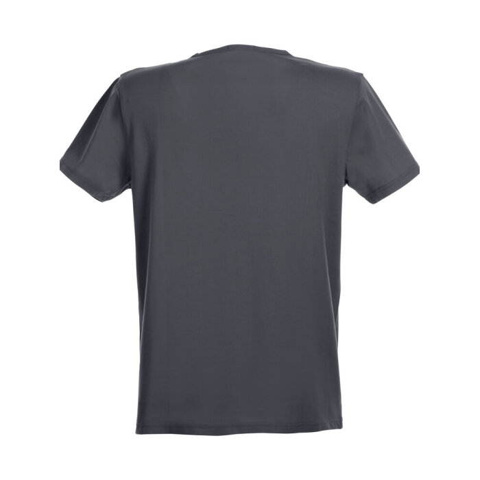 Clique Miesten Stretch T-Paita - Image 14