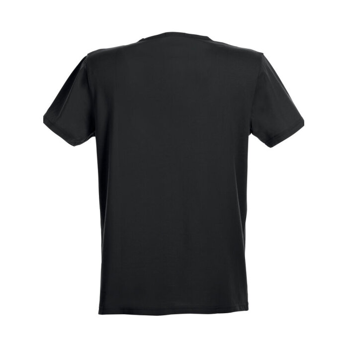 Clique Miesten Stretch T-Paita - Image 10